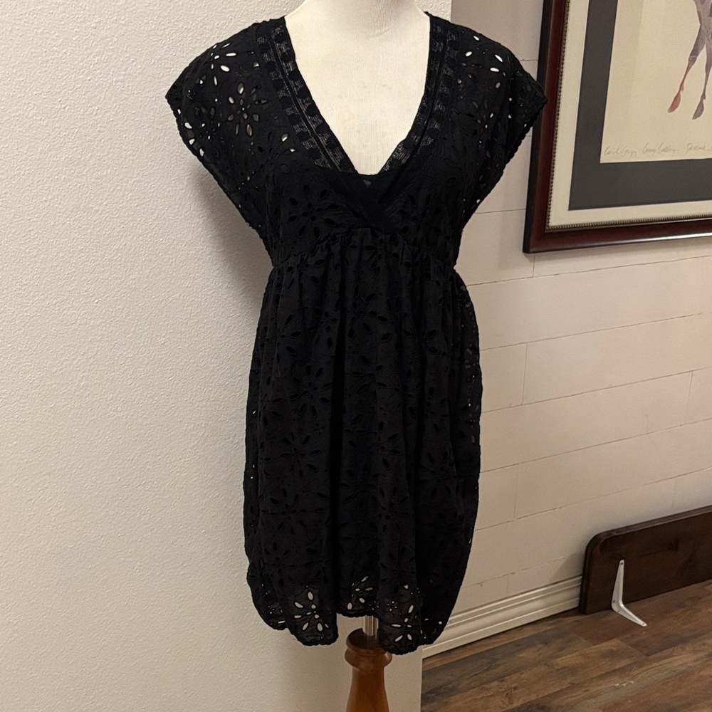 La Bohème Wilfred dress